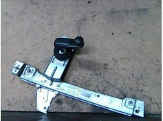 Recambio de elevalunas manual trasero derecho para peugeot 207 1.4 confort referencia OEM IAM   