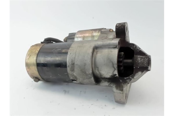 Recambio de motor arranque para renault scenic i (ja..) referencia OEM IAM 7700116282 M001T85781 8200676296 , RENAULT | 77001136