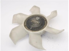 Recambio de ventilador viscoso para mitsubishi montero (v60/v70) 3.2 d 4wd (v78w, v68w) referencia OEM IAM ME298542  