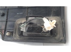 Recambio de piloto trasero central para mitsubishi space wagon (n30/n40) referencia OEM IAM 92405M20  