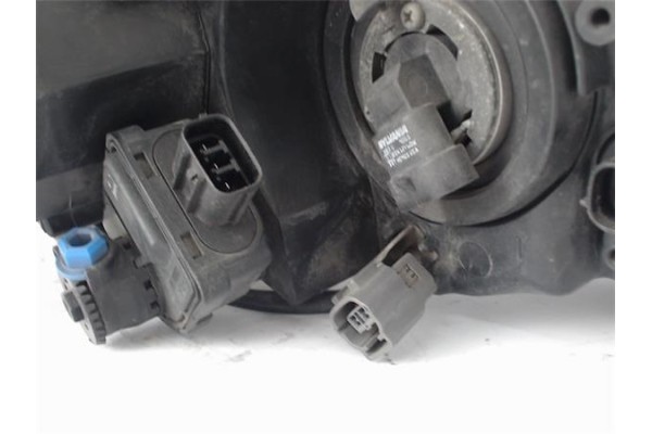Recambio de faro delantero izquierdo para mazda 5 berlina (cr) 2.0 cd referencia OEM IAM CC2951041D  
