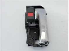 Recambio de manilla int. puerta trasero derecha para lexus is (ds2/is2) 2.5 250 v6 referencia OEM IAM 6927722090C0  