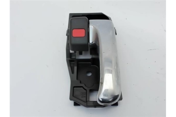 Recambio de manilla int. puerta trasero derecha para lexus is (ds2/is2) 2.5 250 v6 referencia OEM IAM 6927722090C0  