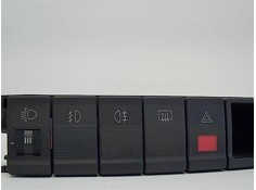 Recambio de conjunto interruptores para audi a6 berlina (c4) 2.6 referencia OEM IAM 4A0941561A  