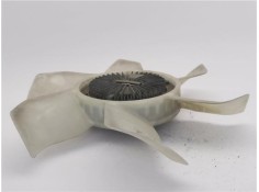 Recambio de ventilador viscoso para mitsubishi montero (v60/v70) 3.2 d 4wd (v78w, v68w) referencia OEM IAM ME298542  
