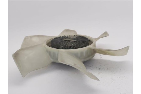 Recambio de ventilador viscoso para mitsubishi montero (v60/v70) 3.2 d 4wd (v78w, v68w) referencia OEM IAM ME298542  