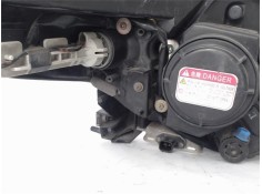 Recambio de faro delantero izquierdo para mazda 5 berlina (cr) 2.0 cd referencia OEM IAM CC2951041D  