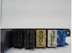 Recambio de conjunto interruptores para audi a6 berlina (c4) 2.6 referencia OEM IAM 4A0941561A  