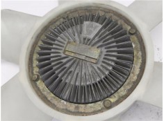 Recambio de ventilador viscoso para mitsubishi montero (v60/v70) 3.2 d 4wd (v78w, v68w) referencia OEM IAM ME298542  
