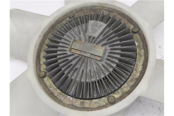 Recambio de ventilador viscoso para mitsubishi montero (v60/v70) 3.2 d 4wd (v78w, v68w) referencia OEM IAM ME298542  