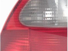 Recambio de piloto trasero izquierdo para rover rover 25 (rf) referencia OEM IAM   