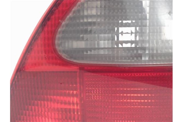 Recambio de piloto trasero izquierdo para rover rover 25 (rf) referencia OEM IAM   