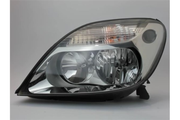 Recambio de faro delantero izquierdo para renault scenic i (ja...) 1.6 16v (ja0b, ja04, ja11) referencia OEM IAM 7700432098 7701