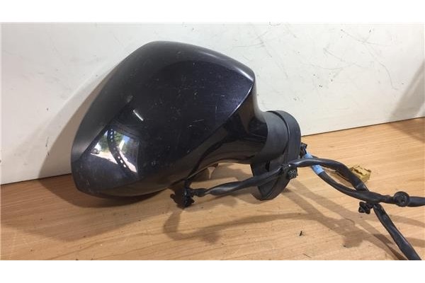 Recambio de retrovisor electrico derecho para seat exeo berlina (3r2) 1.8 reference referencia OEM IAM E9024456  
