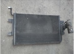 Recambio de radiador aire acondicionado para seat ibiza (6k1) 1.9 sdi referencia OEM IAM   