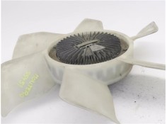 Recambio de ventilador viscoso para mitsubishi montero (v60/v70) 3.2 d 4wd (v78w, v68w) referencia OEM IAM ME298542  
