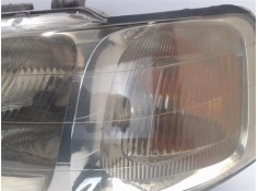Recambio de faro delantero izquierdo para honda civic berl. 5 (ma/mb) referencia OEM IAM 4336S04307  