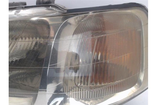Recambio de faro delantero izquierdo para honda civic berl. 5 (ma/mb) referencia OEM IAM 4336S04307  