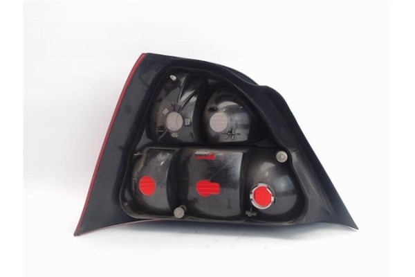 Recambio de piloto trasero izquierdo para rover rover 25 (rf) referencia OEM IAM   