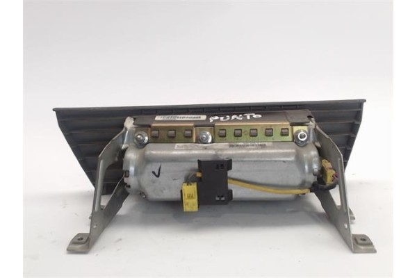 Recambio de airbag salpicadero para fiat punto ii berlina (188) referencia OEM IAM 735330763  