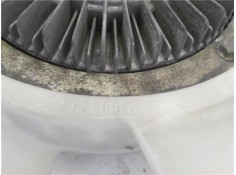 Recambio de ventilador viscoso para mitsubishi montero (v60/v70) 3.2 d 4wd (v78w, v68w) referencia OEM IAM ME298542  