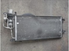Recambio de radiador aire acondicionado para opel combo (corsa c) 1.3 cdti 16v referencia OEM IAM   