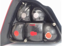 Recambio de piloto trasero izquierdo para rover rover 25 (rf) referencia OEM IAM   