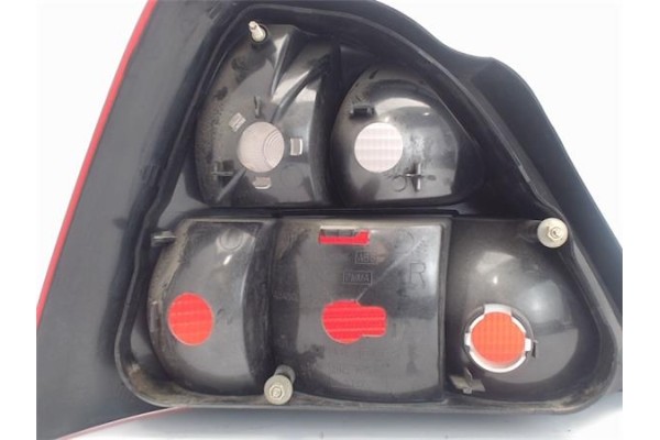 Recambio de piloto trasero izquierdo para rover rover 25 (rf) referencia OEM IAM   