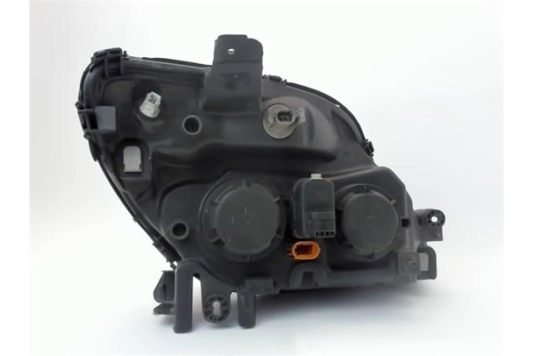 Recambio de faro delantero izquierdo para renault scenic i (ja...) 1.6 16v (ja0b, ja04, ja11) referencia OEM IAM 7700432098 7701