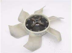 Recambio de ventilador viscoso para mitsubishi montero (v60/v70) 3.2 d 4wd (v78w, v68w) referencia OEM IAM ME298542  