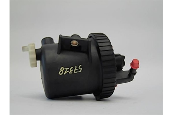 Recambio de filtro gasoil para peugeot partner combispace (5f) 2.0 hdi referencia OEM IAM 9638780280  190165 , PEUGEOT | 1906A6 