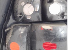 Recambio de piloto trasero izquierdo para rover rover 25 (rf) referencia OEM IAM   