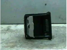 Recambio de cenicero para suzuki wagon r + (sr/em) 1.2 gl referencia OEM IAM 8981080G015PK  