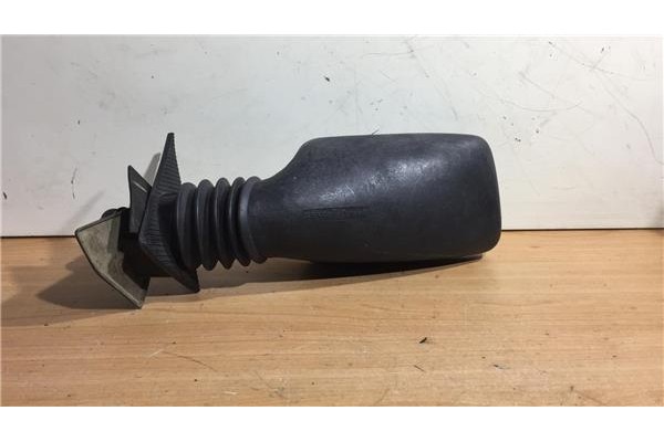 Recambio de retrovisor izquierdo para seat malaga 1.2 spezial referencia OEM IAM E201641  