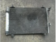 Recambio de radiador aire acondicionado para citroen c5 berlina 1.6 hdi (rc8hzb) referencia OEM IAM   