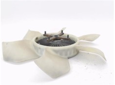 Recambio de ventilador viscoso para mitsubishi montero (v60/v70) 3.2 d 4wd (v78w, v68w) referencia OEM IAM ME298542  