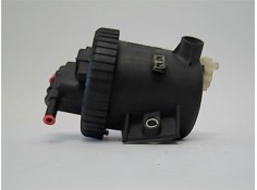 Recambio de filtro gasoil para peugeot partner combispace (5f) 2.0 hdi referencia OEM IAM 9638780280  190165 , PEUGEOT | 1906A6 