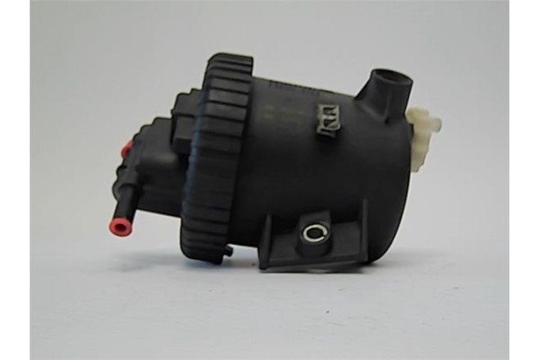 Recambio de filtro gasoil para peugeot partner combispace (5f) 2.0 hdi referencia OEM IAM 9638780280  190165 , PEUGEOT | 1906A6 