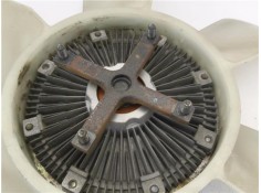 Recambio de ventilador viscoso para mitsubishi montero (v60/v70) 3.2 d 4wd (v78w, v68w) referencia OEM IAM ME298542  