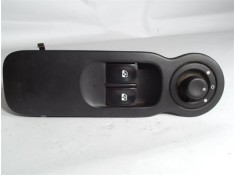Recambio de mando elevalunas para renault modus i 1.4 (jp01, jp0j) referencia OEM IAM 8200277630  