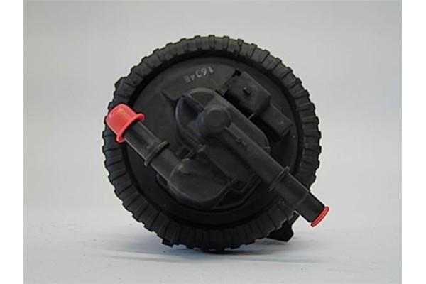 Recambio de filtro gasoil para peugeot partner combispace (5f) 2.0 hdi referencia OEM IAM 9638780280  190165 , PEUGEOT | 1906A6 