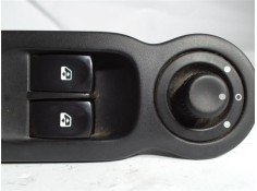 Recambio de mando elevalunas para renault modus i 1.4 (jp01, jp0j) referencia OEM IAM 8200277630   2