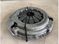 Recambio de disco embrague para honda fr-v (be) 1.7 referencia OEM IAM 22300PSA003 E1266561 