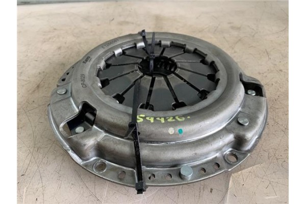 Recambio de disco embrague para honda fr-v (be) 1.7 referencia OEM IAM 22300PSA003 E1266561 