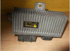 CAJA PRECALENTAMIENTO 7700109860 