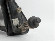 Recambio de retrovisor izquierdo para skoda felicia van referencia OEM IAM 415501409LL  