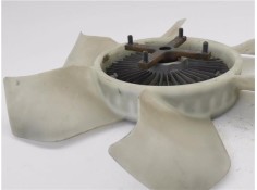 Recambio de ventilador viscoso para mitsubishi montero (v60/v70) 3.2 d 4wd (v78w, v68w) referencia OEM IAM ME298542  