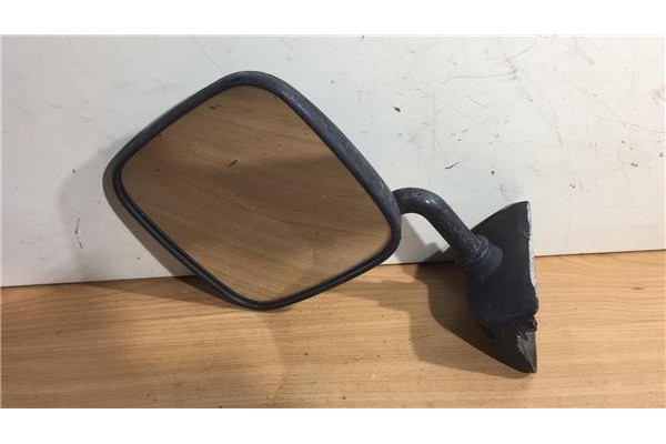 Recambio de retrovisor izquierdo para seat trans 1.0 referencia OEM IAM   