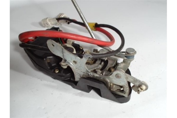 Recambio de cierre electromagnetico delantero derecho para suzuki baleno berlina sy (eg) 1.6 i 16v referencia OEM IAM   