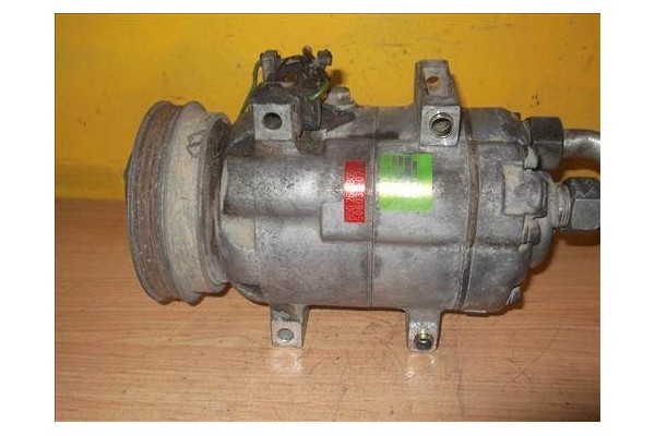 Recambio de compresor aire acond. para volkswagen passat berlina (3b3) 1.9 tdi referencia OEM IAM 8D02608050 5060310781 